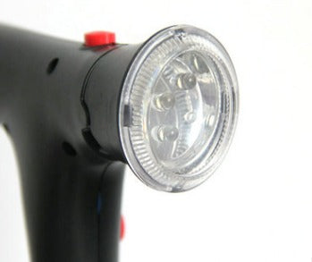 Foldable Adjustable Aluminum Walking Cane