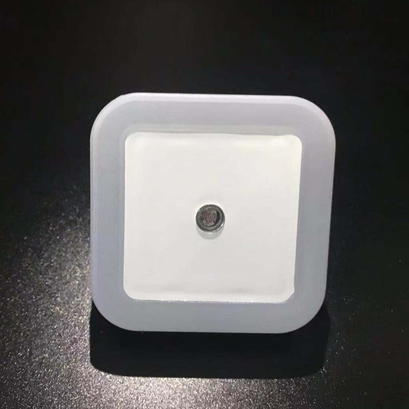Auto Sensor Night Light