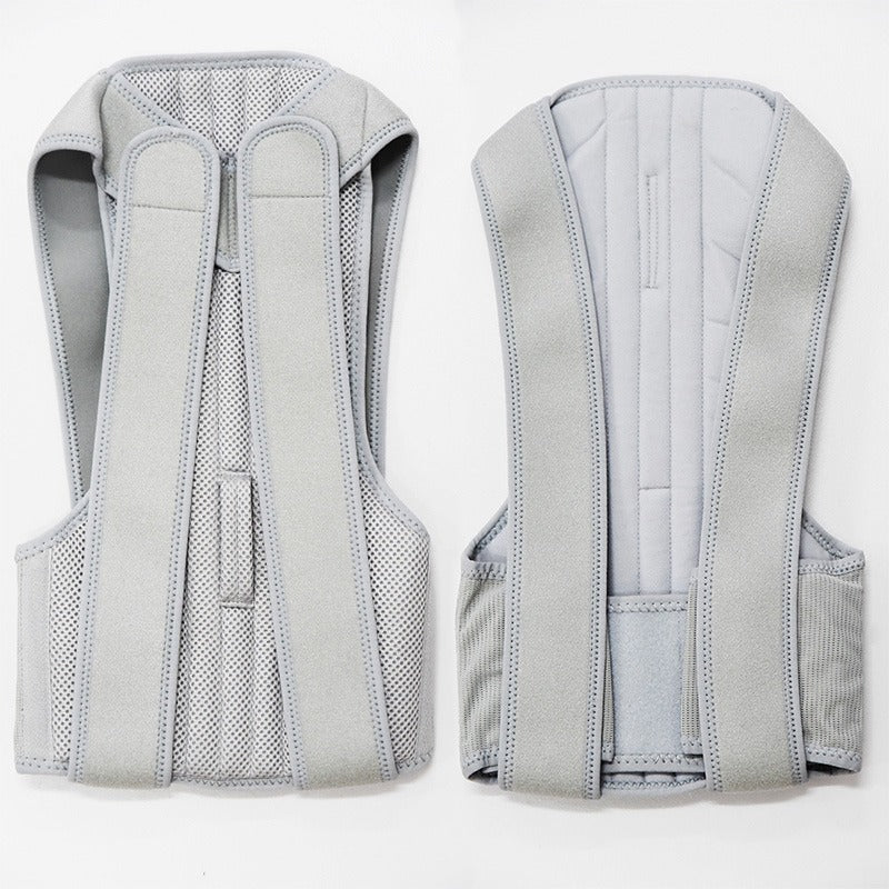 Posture Correction Belt Adjustable Back Support